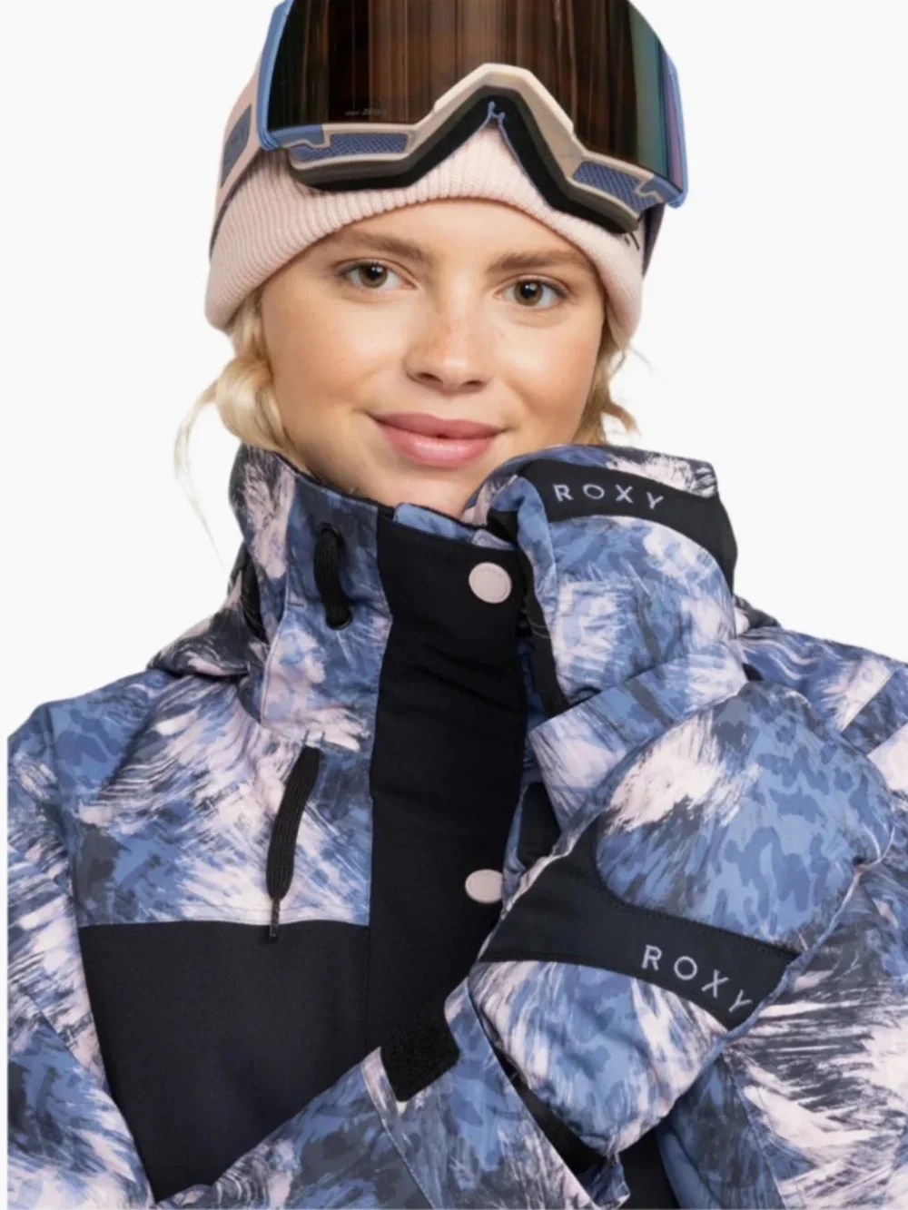 Roxy Women's Jetty
Snowboard/Ski Mittens in the
